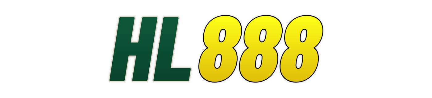 hl888 โลโก้